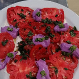 Snack Kursal Nourriture