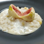 Il Cortile Comida