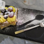 Il Cortile Comida