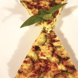 Trattoria Drago Nero Nourriture