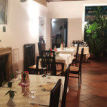 Trattoria Drago Nero À l'intérieur