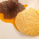 Trattoria Drago Nero Nourriture