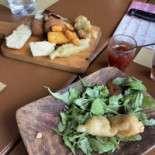 Taverna Dell'ortica Nourriture