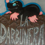 La Darbunera drink
