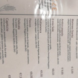 Infermento Pizzeria Carte