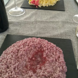 Bistrot 35 Nourriture