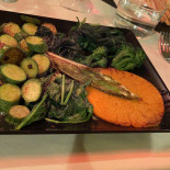 Bistrot 35 Nourriture