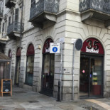 Bistrot 35 Extérieur