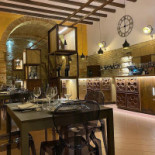 I Tigli À l'intérieur