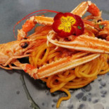 I Tigli food