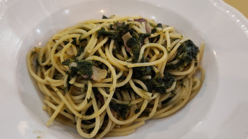 Cascin Di' Peppo food