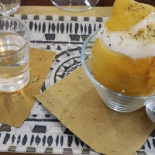 Cascin Di' Peppo drink
