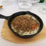 Irina Trattoria Nourriture