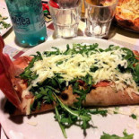 Pizzeria Impastato Nourriture