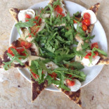Pizzeria Impastato Nourriture