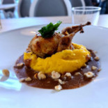 Amante Nourriture