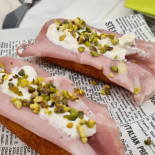 Le Garçon Metropizza Carta
