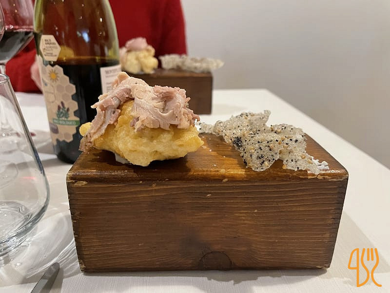 Essentia Comida