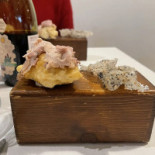 Essentia Nourriture
