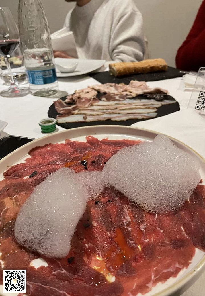 Essentia Comida