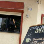 La Tartaruga Extérieur
