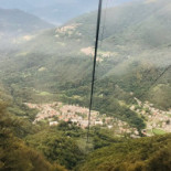 La Libellula Extérieur