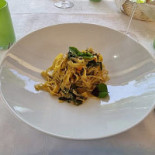 Villa 600 Comida