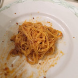 Il Vecchio Molino Nourriture
