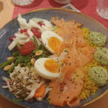 L'etto Nourriture