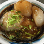 Daur De Lune Comida