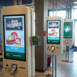 Mcdonald's Carte