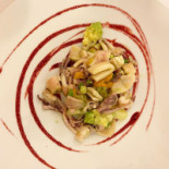 Il Sogno food