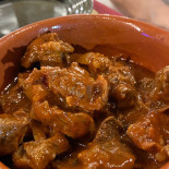 Gnommareddhu Comida