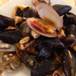 Al Ciciarello Comida
