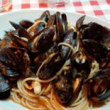 Al Ciciarello Comida