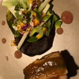 La Secchia Rapita Comida