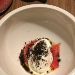 La Secchia Rapita Comida