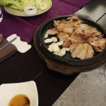 Goong Comida
