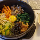 Goong Comida