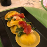 La Rete Comida