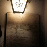Porta Giudaica Boisson