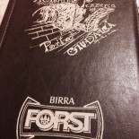 Porta Giudaica Logo