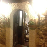 Porta Giudaica Extérieur