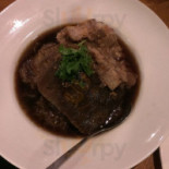 Camponarzio Comida