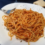 Bacaro Quebrado Comida