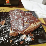 Bacaro Quebrado Comida