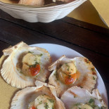 Bacaro Quebrado Comida