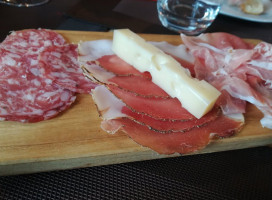 Agriturismo Da Ivan food