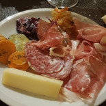 Agriturismo Da Ivan food