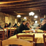 Agriturismo Da Ivan inside